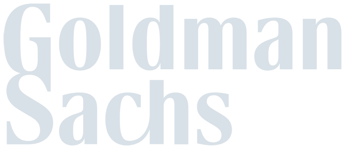 Goldman Sachs